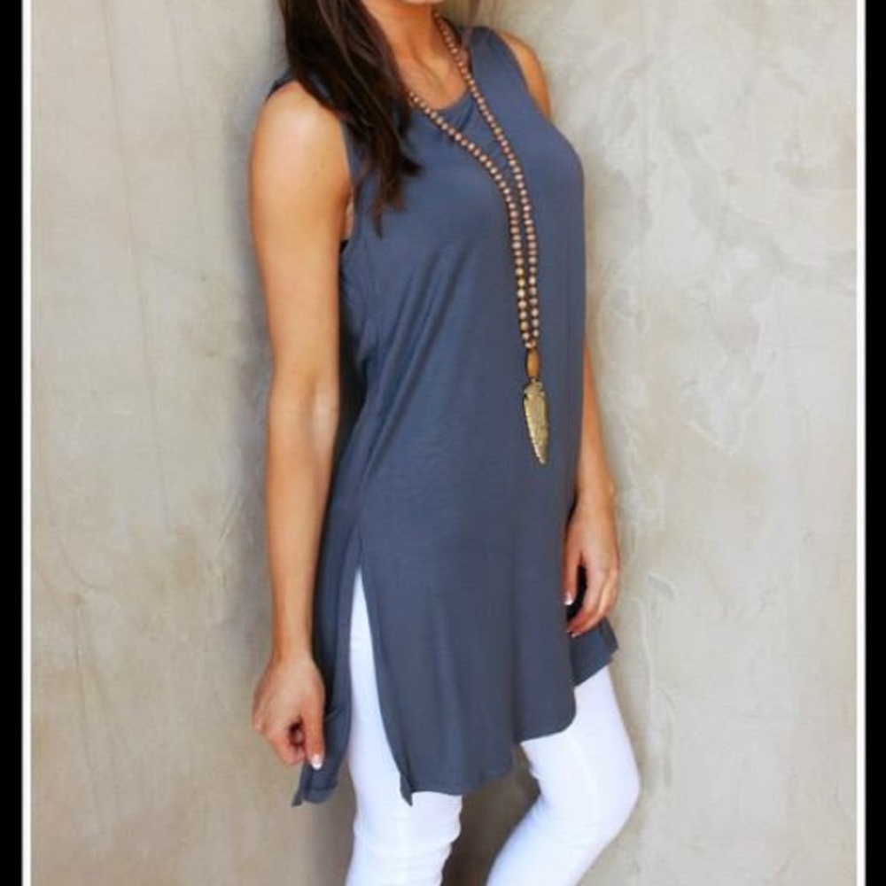 Women’s Tunic